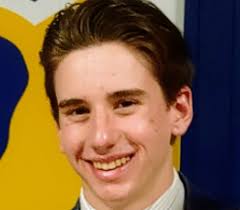 Greater Lansing boys swimming Dream Team, all-area