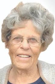 Bev Nelson Obituary (1938