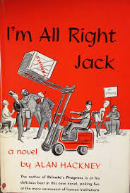 I'm All Right Jack