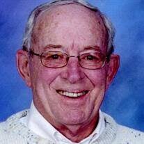 William "Bill" Strecker Obituary