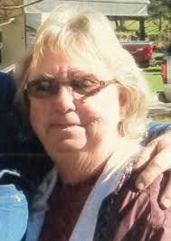Donna Kay Westbrook, 77