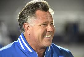 Serra coach Patrick Walsh wins 200th game with Padres of San Mateo