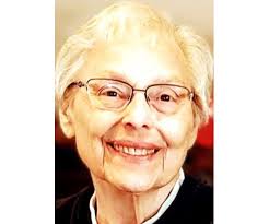 Barbara Feuerstein Obituary (1934