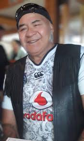 He Panui tenei mai i a Haven Falls ki Taupo E nga mana, e nga reo, o tena  hapu, o tena iwi, tenei te mihi kia koutou katoa. Bereavement Panui