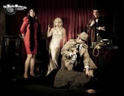 With the huge selection of teen mystery games, you can host a party from 6 to over 200 teens. Murder Mystery Dinner Birthday Party Team Building Picture Of The Murder Mystery Company In Charlotte Tripadvisor