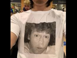 This week's senior shoutout is Ben Alejandro! Two weeks left! Name:  Benjamin Alejandro Major: Geographic Information Science Years