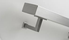 Stallion Metal Works Stair Handrail Staircase Handrail Exterior Stairs