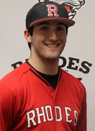 2016 Baseball Roster