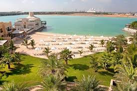 Saadiyat beach residences, saadiyat beach, saadiyat island, abu dhabi. Discover The Best Abu Dhabi Beach Clubs Abu Dhabi Travel Planner