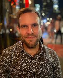 Becky Rossi's Instagram, Twitter & Facebook