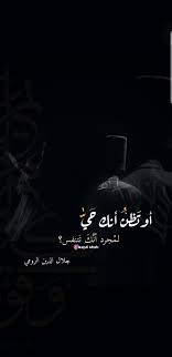 جلال الدين الرومي اتظن انك حي لمجرد ان تتنفس ظن حياة تنفس نفس أدب صوفية نبيل شاه nabil shah rumi love quotes jalaluddin rumi beautiful arabic words