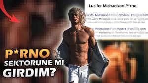 lucifer michaelson video and movies - pages 1