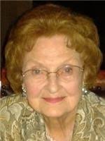 Florette Brown Obituary (2016)