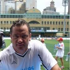 Contact Dean Holdsworth