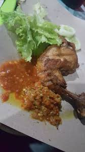 Sambal mangga gila hot sambal penyet sambal tempe kacang bilis snek berpantang bawang putih,serunding halia,peria 3 set rm35.00 0126576939. Sambal Mangga Cak Kohar Lamongan Dipatiukur Bandung Lengkap Menu Terbaru Jam Buka No Telepon Alamat Dengan Peta