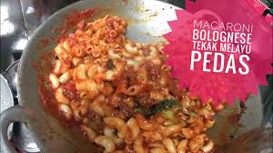 Savesave resepi macaroni cheese goreng for later. Resepi Makaroni Goreng Bolognaise Untungresepi Forshope Com
