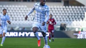 That was a childhood dream too. Romelu Lukaku Only Wants Chelsea No Longer Believes In The Inter Project Italian Media Report