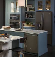 Get free shipping on qualified ge or buy online pick up in store today in the appliances department. Gorgeous Smudge Proof Slate Appliances Ge Appliances