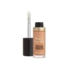 Too faced's born this way naturally radiant concealer contains 7ml of product. Too Faced Launches Super Sized Born This Way Sculpting Concealer Allure