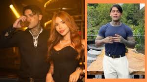 Yeferson Cossio terminó su compromiso con Carolina Gómez: qué pasó - Infobae