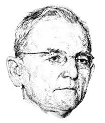 ein gewisser Stock von ehrlichen, treuen und gewissenhaften Beamten“