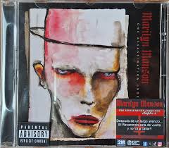 Marilyn Manson Box Set