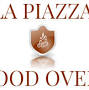 La Piazza from lapiazzaovens.com