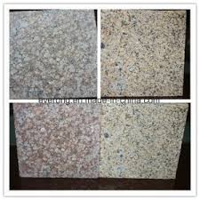 They are perfect for bathrooms and other areas of your home, including flooring, fireplaces and walls. Cheap China Yellow Rough Grain Granite Tile For Flooring Wall Bathroom Kitchen China G682 Granite Tile Misty Yellow Tile