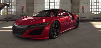 Home » honda » nsx. Honda Nsx Elite Custom Tune Shift Pattern S5 S6 Csr2boss