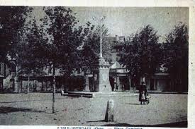 La mappa del radar meteo mostra la posizione delle precipitazioni, il tipo (pioggia, neve e ghiaccio) e i suoi movimenti recenti per aiutarti a. L Isle Jourdain La Mairie De L Isle Jourdain Et Sa Commune 32600 Gers