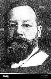 Edward b hi-res stock photography and images