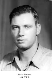Bill Jack Tippit (1919-2009)