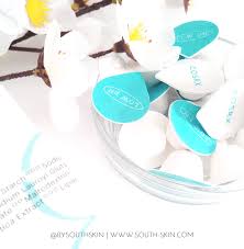 Check spelling or type a new query. South Skin Com Cosrx Low Ph Centella Cleansing Powder Review