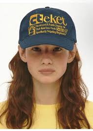 T-shirt DOLPHIN FRIENDS CAP-RED #Teket,#테켓모자,#테켓볼캡,#테켓돌고래,#Teket볼캡