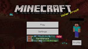 The bedrock edition of minecraft can be purchased for and played on consoles, mobile devices, and computers running windows. How To Get Minecraft Bedrock Edition On Pc Pro Game Guides