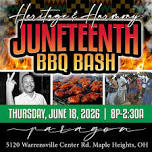 Juneteenth at Paragon Social