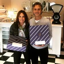 Una joven pastelera, de 24 años, denunció públicamente al chef pablo massey por acoso sexual. Aolv7khzksa Tm