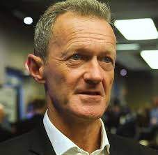 Finovate Fall 2017: Roy Meredith, West Midlands Growth Company