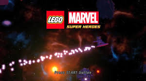 This game is a region free pal game imported from the uk. Lego Marvel Super Heroes Xbox 360 Gameplay Youtube