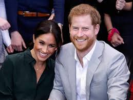 Harry, 33, and markle, 36, will be wed in a ceremony starting at 12 p.m. Meghan Markle And Prince Harry S Most Romantic Moments