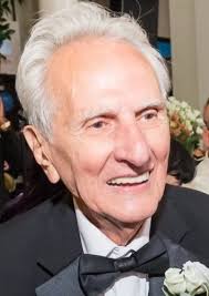 John Torres Obituary (1929