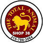TOTAL CAN Pet Shop from peddlersvillage.com