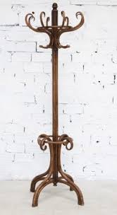 Porte Manteau Thonet Porte Manteau 1900 Vintage Retro Et Anciens Porte Manteaux Support De Suspension Porte Manteau Bois