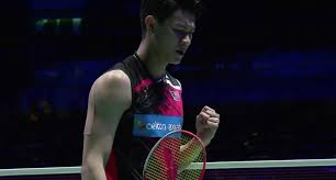 In an exclusive interview with olympic. Lee Zii Jia Archives 360badminton