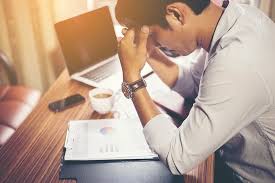 Bagaimana cara menjawab pertanyaan mengenai. Anda Stress Di Tempat Kerja Coba Tips Mudah Ini Untuk Mengatasinya Ampm Co Id