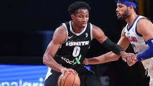 That said, it was a small sample size (13 games) and some players can improve their shooting significantly at the next level. Jonathan Kuminga Nba Draft Profile Outlook Is G League Ignite Forward A Top Five Pick