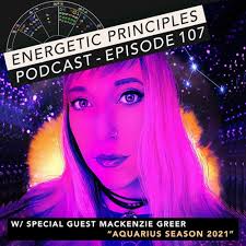 Stream EP Podcast #107 w/ special guest Mackenzie Greer