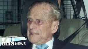 Prince Philip leaves hospital for Christmas with Queen at Sandringham