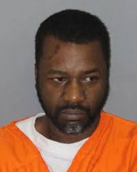 Arrest Report for May 20