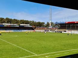 Förra veckan meddelades det att mjällby aif skulle starta ett nytt fotbollslag. Strandvallen Res Se
